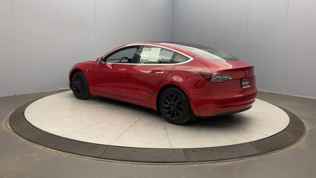 used 2018 Tesla Model 3 car, priced at $21,990
