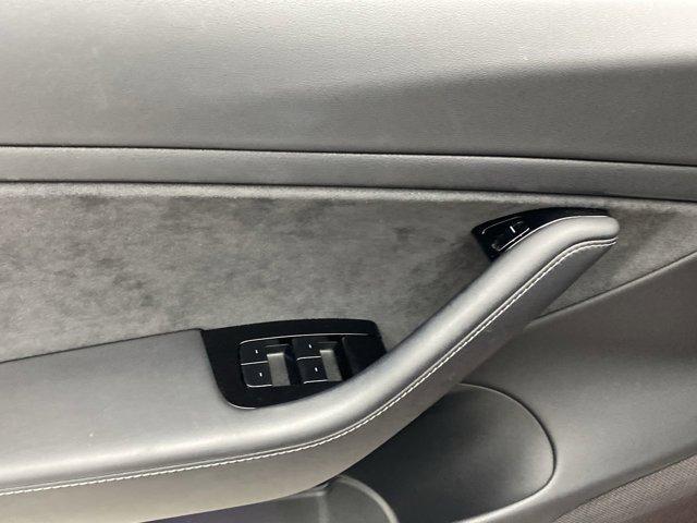 used 2018 Tesla Model 3 car, priced at $21,990