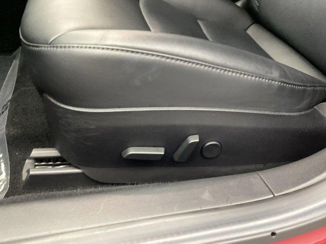 used 2018 Tesla Model 3 car, priced at $21,990
