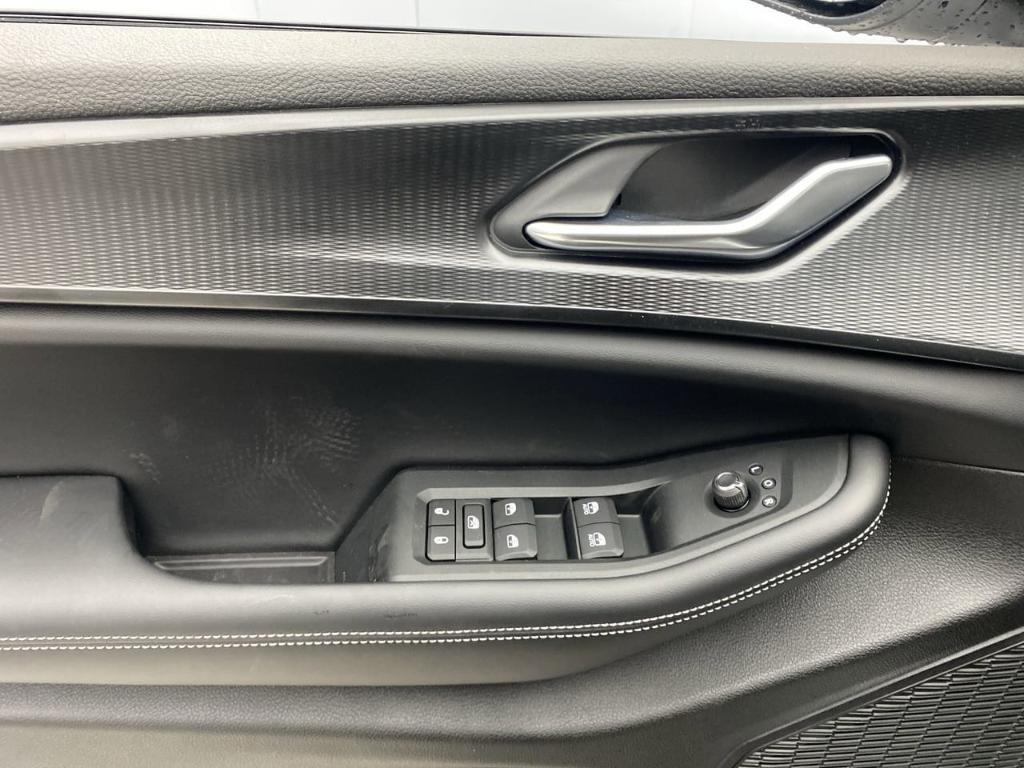 new 2025 Jeep Grand Cherokee car, priced at $41,177