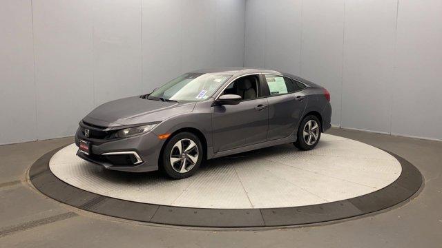 used 2019 Honda Civic car, priced at $18,490