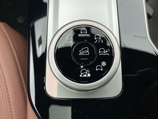 new 2025 Mitsubishi Outlander car, priced at $46,130