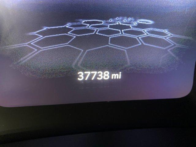 used 2022 Jeep Compass car, priced at $21,490