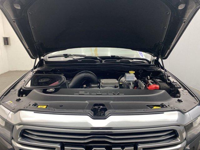 used 2022 Ram 1500 car, priced at $37,990