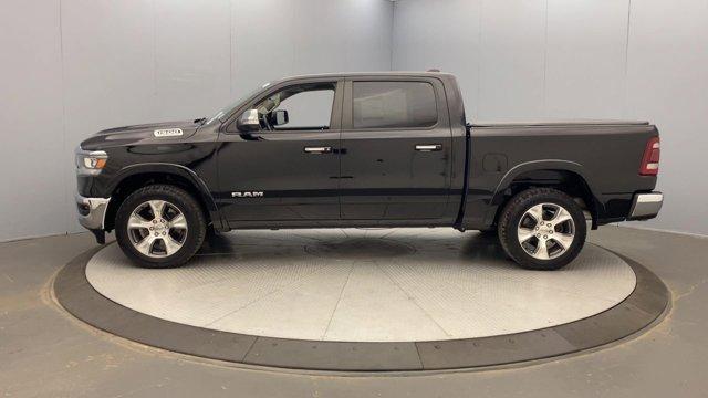 used 2022 Ram 1500 car, priced at $37,990