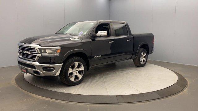 used 2022 Ram 1500 car, priced at $37,990