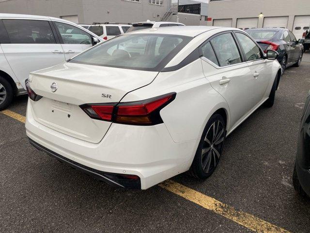 used 2022 Nissan Altima car, priced at $19,990