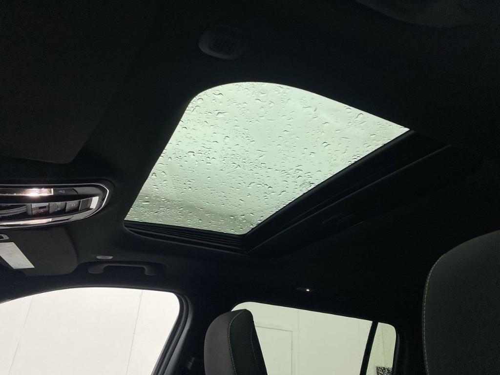 new 2025 Jeep Grand Cherokee L car, priced at $41,420