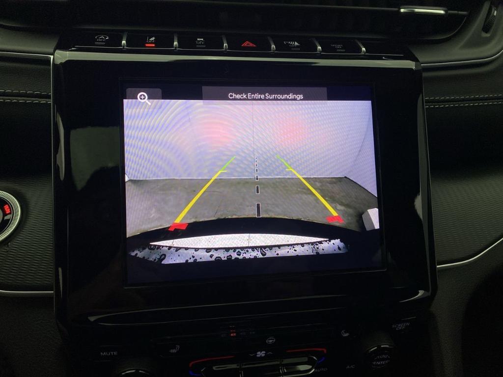 new 2025 Jeep Grand Cherokee L car, priced at $41,420