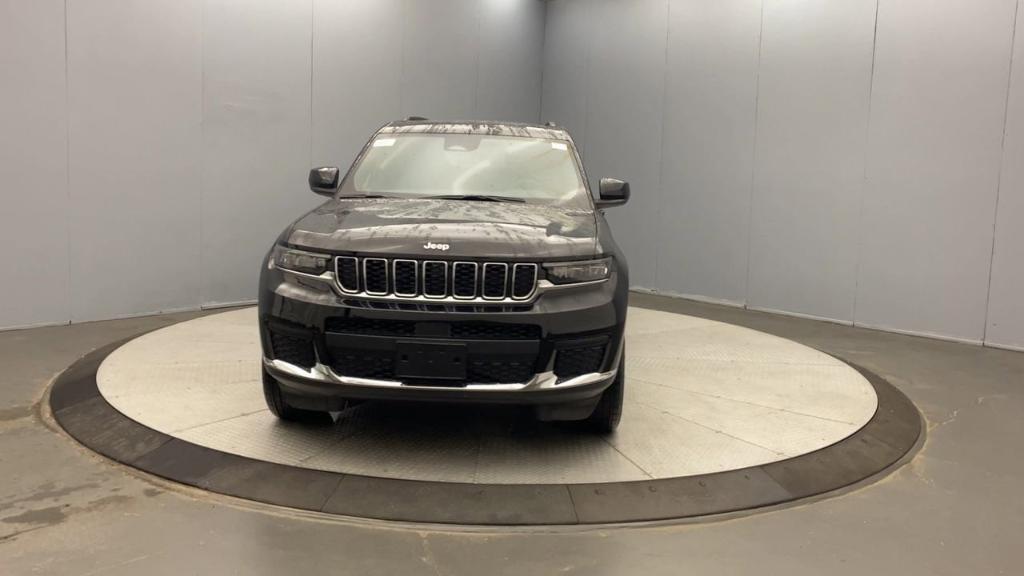 new 2025 Jeep Grand Cherokee L car, priced at $41,420