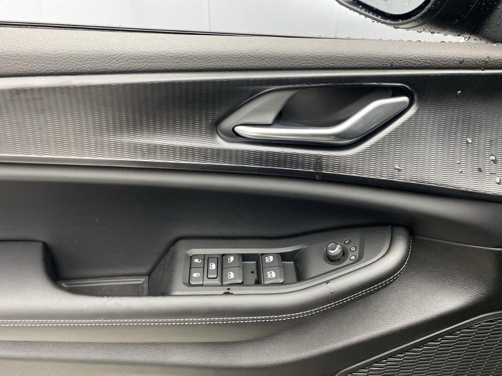 new 2025 Jeep Grand Cherokee L car, priced at $41,420