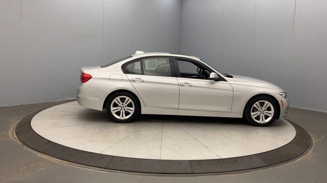 used 2016 BMW 328 car, priced at $15,495