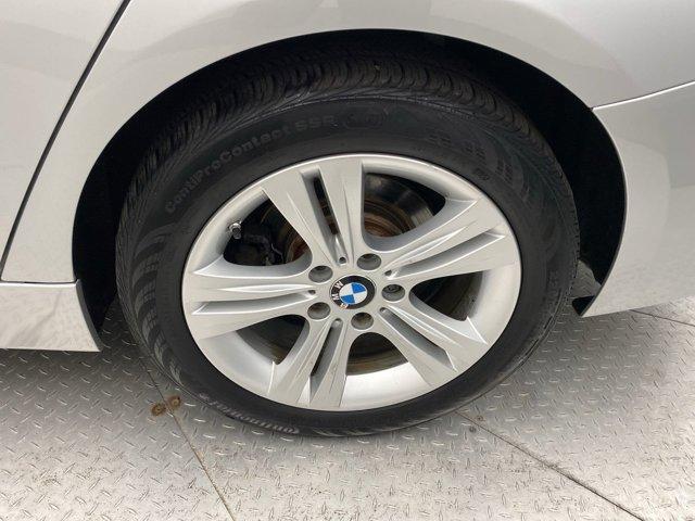 used 2016 BMW 328 car, priced at $15,495