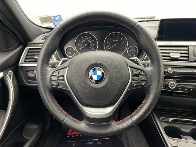 used 2016 BMW 328 car, priced at $15,495