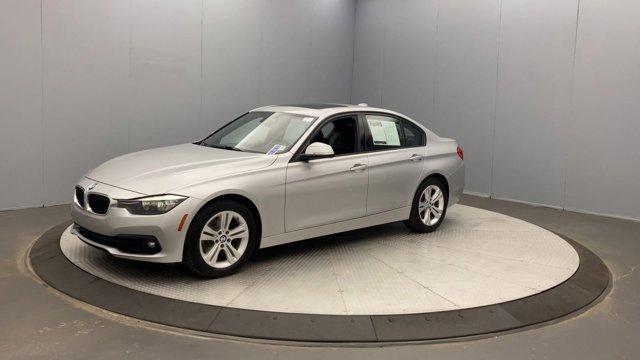 used 2016 BMW 328 car, priced at $15,495