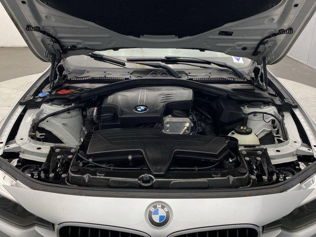 used 2016 BMW 328 car, priced at $15,495
