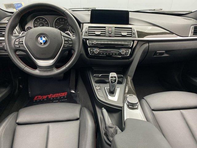 used 2016 BMW 328 car, priced at $15,495