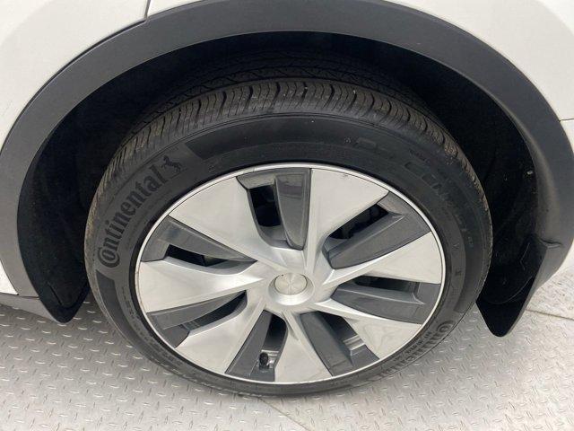used 2022 Tesla Model Y car, priced at $27,990