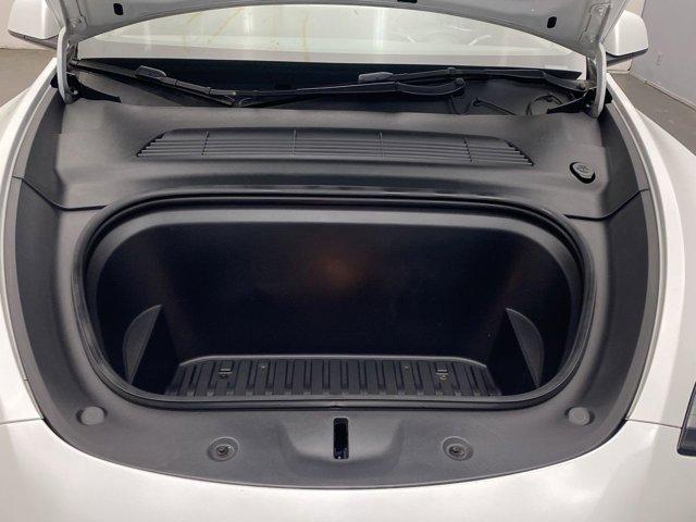 used 2022 Tesla Model Y car, priced at $27,990