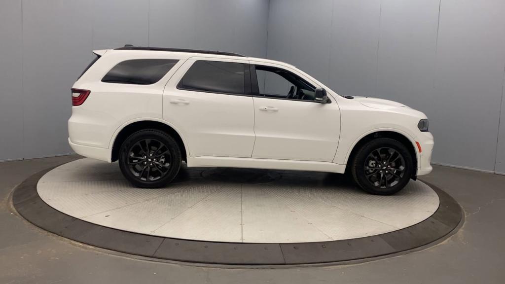 new 2025 Dodge Durango car, priced at $46,510