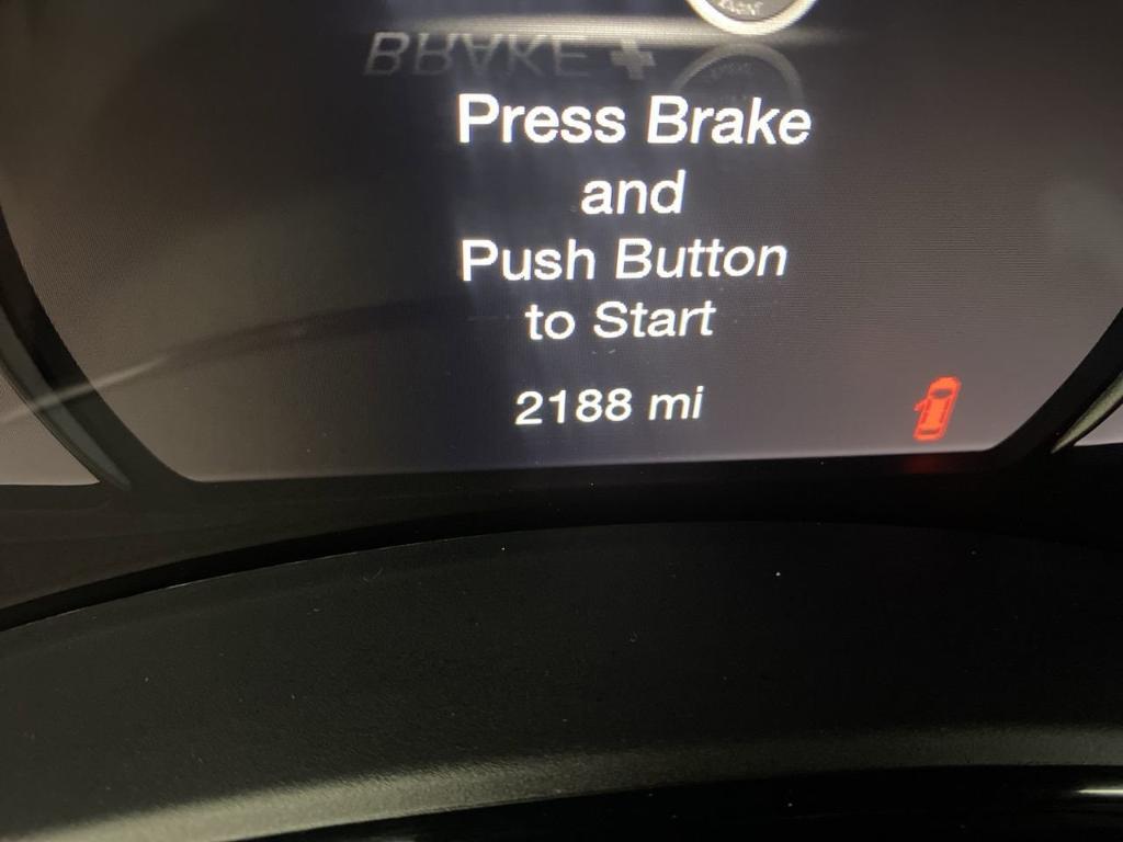 new 2025 Dodge Durango car, priced at $46,510