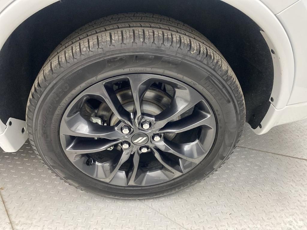 new 2025 Dodge Durango car, priced at $46,510