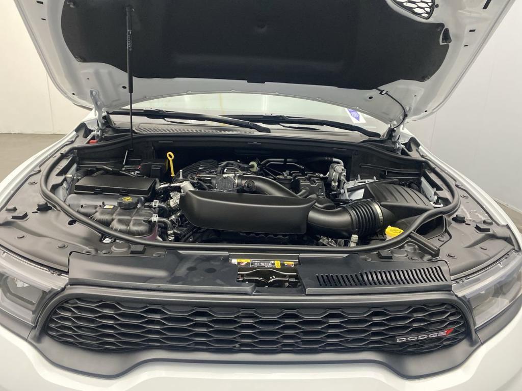new 2025 Dodge Durango car, priced at $46,510