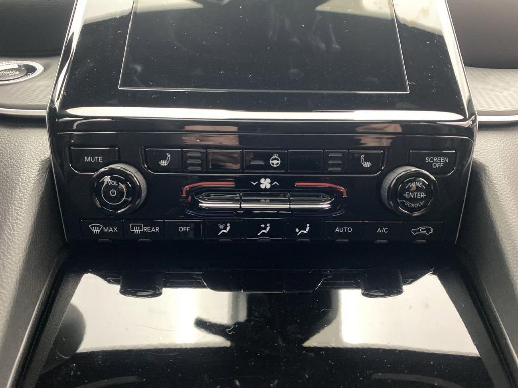 new 2025 Jeep Grand Cherokee car, priced at $45,530