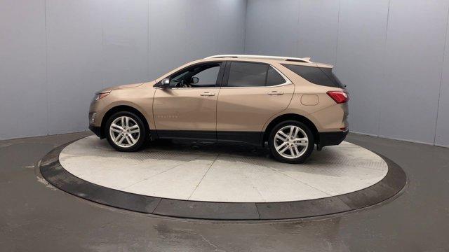 used 2019 Chevrolet Equinox car, priced at $19,990