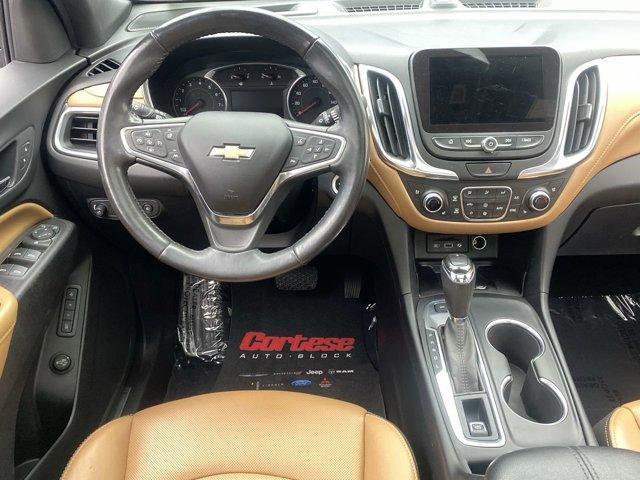 used 2019 Chevrolet Equinox car, priced at $19,990