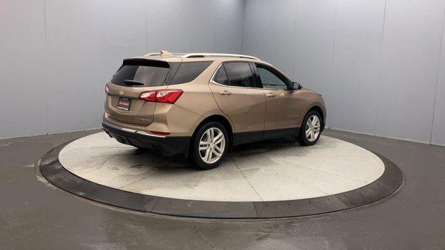 used 2019 Chevrolet Equinox car, priced at $19,990