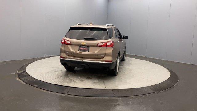 used 2019 Chevrolet Equinox car, priced at $19,990