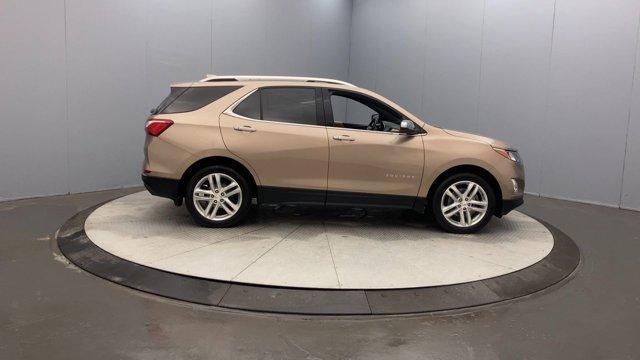 used 2019 Chevrolet Equinox car, priced at $19,990