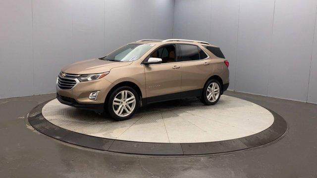 used 2019 Chevrolet Equinox car, priced at $19,990