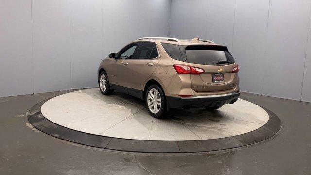 used 2019 Chevrolet Equinox car, priced at $19,990