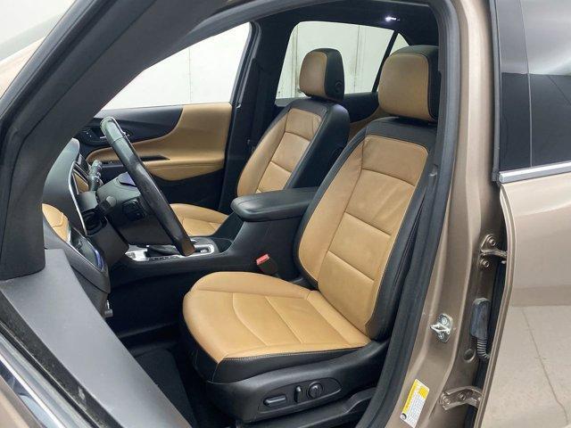 used 2019 Chevrolet Equinox car, priced at $19,990