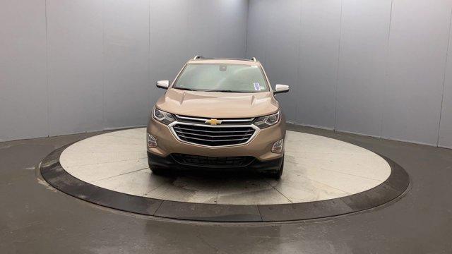 used 2019 Chevrolet Equinox car, priced at $19,990