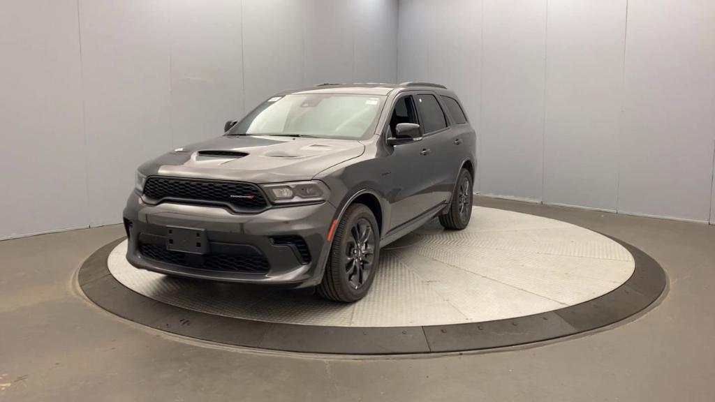 new 2025 Dodge Durango car, priced at $55,362