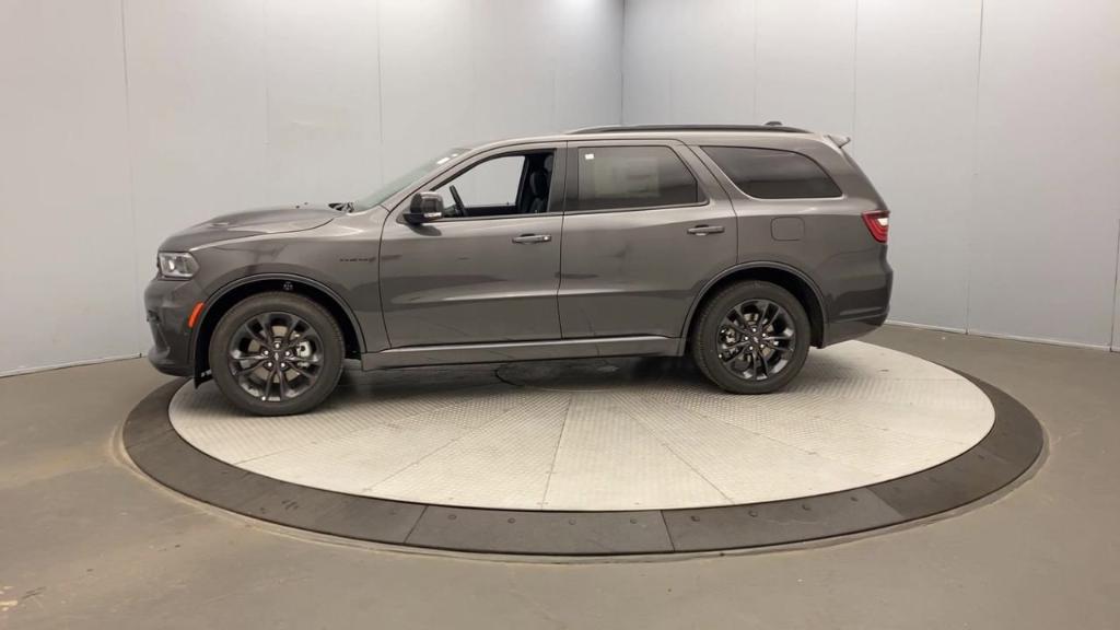 new 2025 Dodge Durango car, priced at $62,175