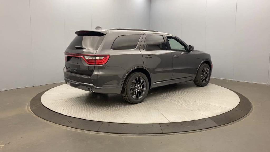 new 2025 Dodge Durango car, priced at $62,175