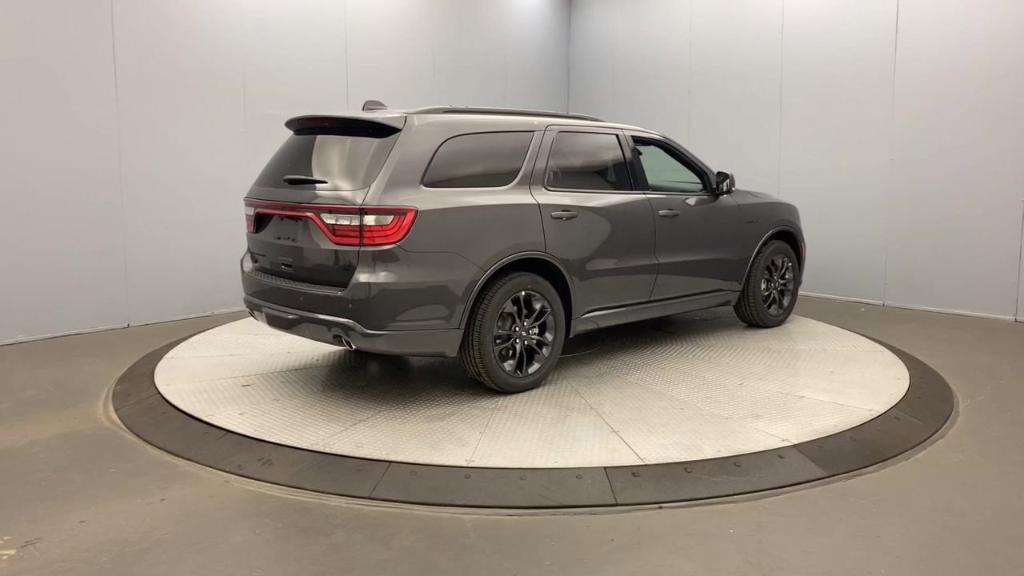 new 2025 Dodge Durango car, priced at $65,175