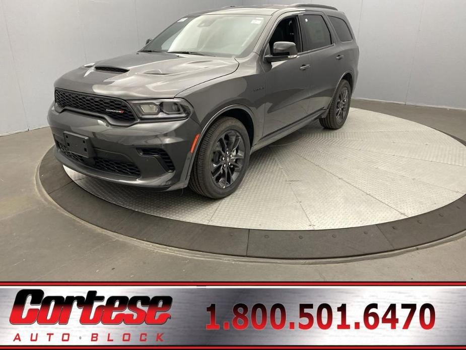 new 2025 Dodge Durango car, priced at $65,175