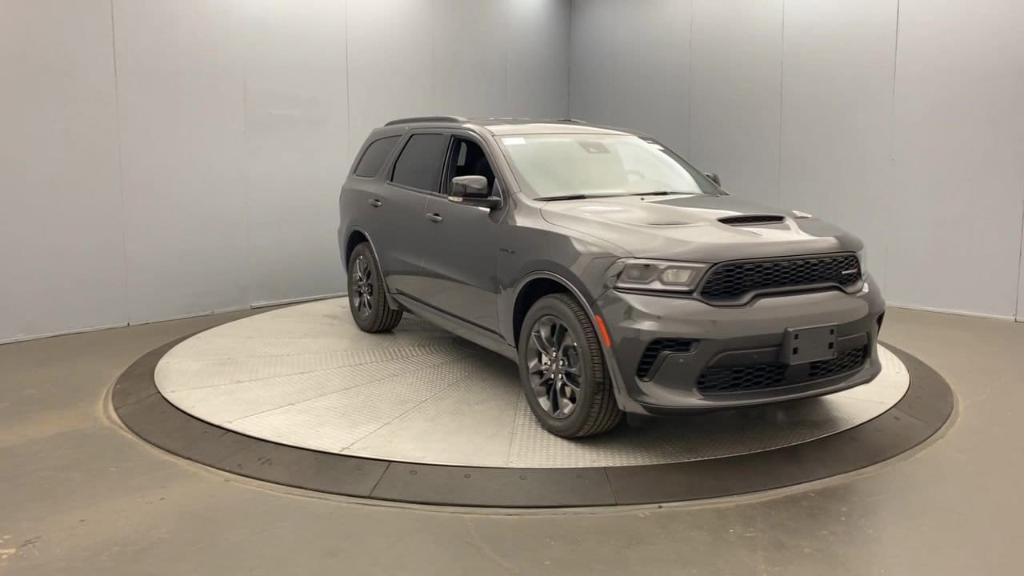 new 2025 Dodge Durango car, priced at $62,175