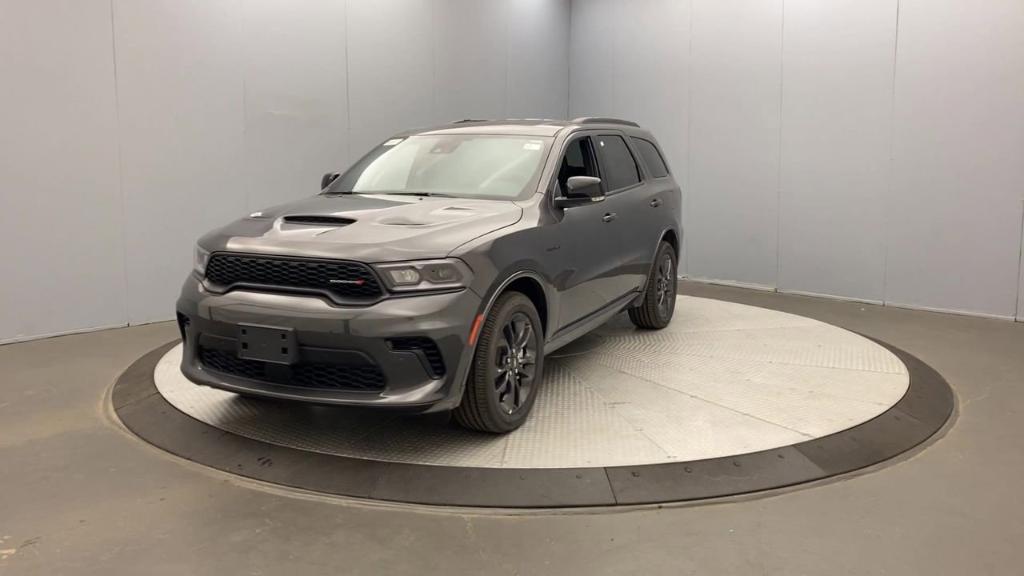 new 2025 Dodge Durango car, priced at $62,175