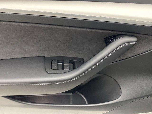 used 2022 Tesla Model 3 car, priced at $26,990