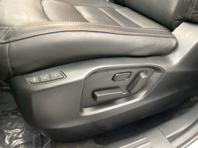 used 2022 Mazda CX-5 car, priced at $25,990
