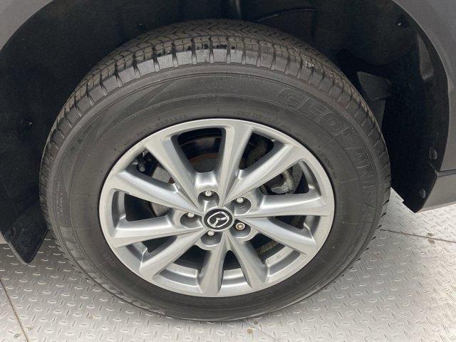 used 2022 Mazda CX-5 car, priced at $25,990
