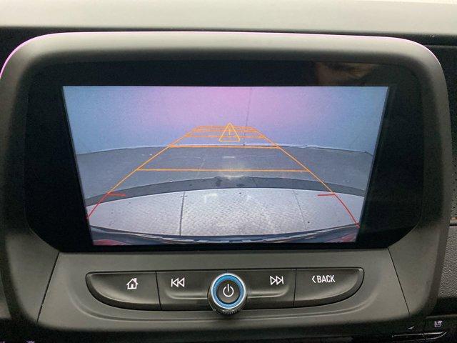 used 2017 Chevrolet Camaro car, priced at $38,990