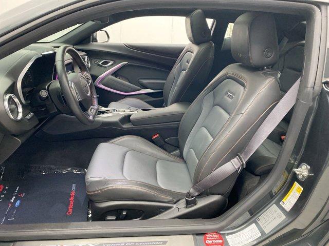 used 2017 Chevrolet Camaro car, priced at $38,990