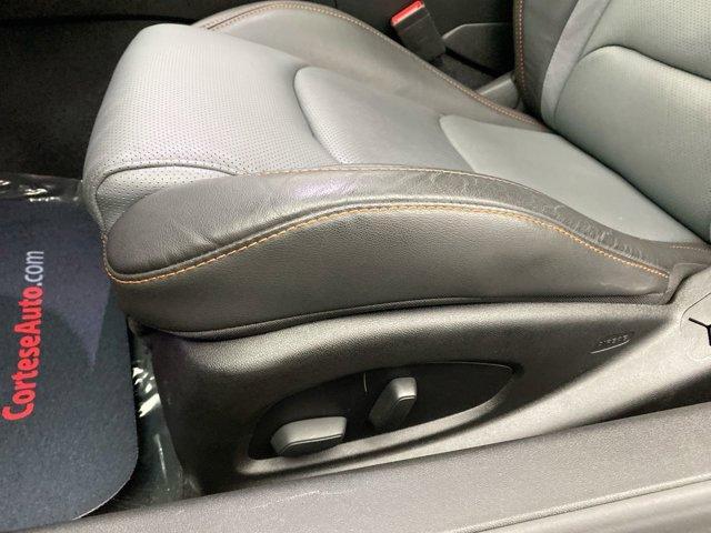 used 2017 Chevrolet Camaro car, priced at $38,990